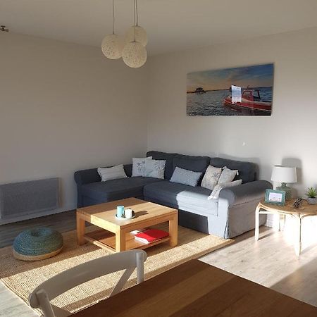 Appartamento Au Coeur Du Bassin D'Arcachon Gujan-Mestras Esterno foto