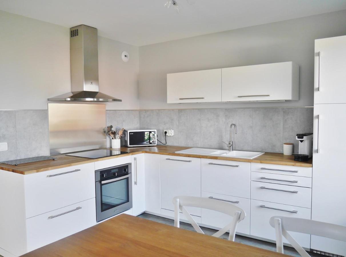 Appartamento Au Coeur Du Bassin D'Arcachon Gujan-Mestras Esterno foto