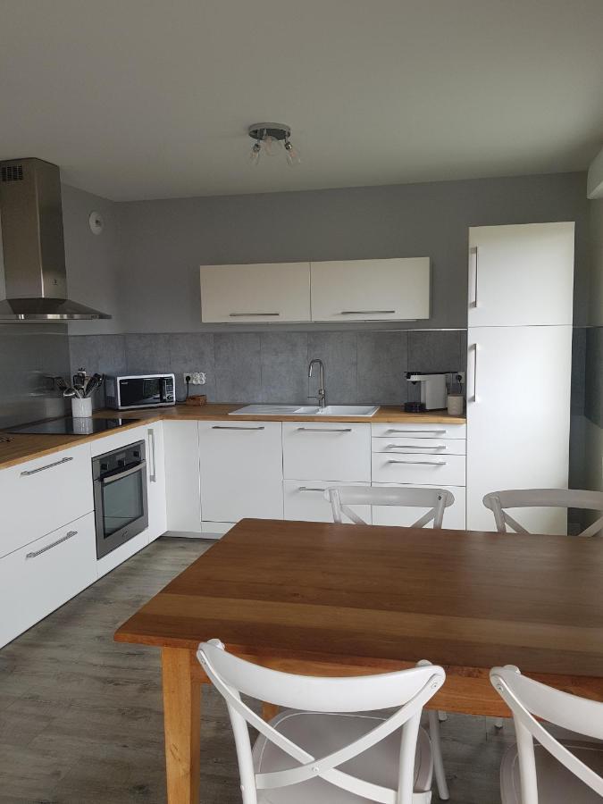 Appartamento Au Coeur Du Bassin D'Arcachon Gujan-Mestras Esterno foto