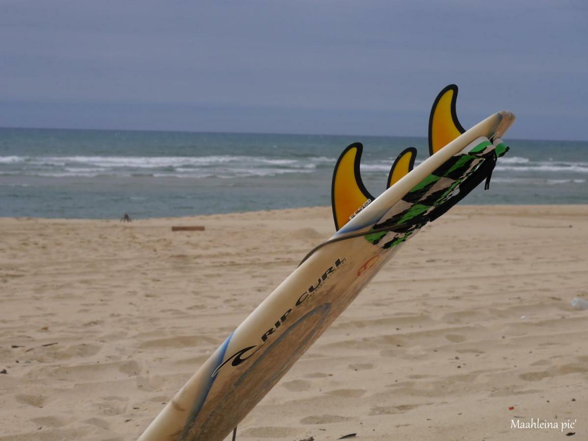 Appartamento Au Coeur Du Bassin D'Arcachon Gujan-Mestras Esterno foto